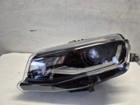 фото thumb №1, Chevrolet camaro bi ксенон led лампа левая eu 84364827