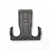 фото thumb №1, Mercedes glc w253 x253 плита защита a2535240900