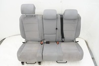 фото thumb №1, Диван задняя сиденье зад vw golf v plus