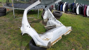 фото thumb №12, Opel karl четверть крыло правый левый зад