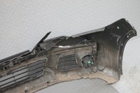 фото thumb №14, Бампер перед передний pdc honda civic ix lift 14-17 nh737m