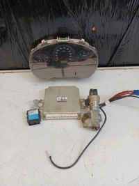 фото thumb №1, Набор стартовый subaru impreza gd 2.0 125km