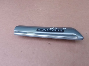 фото thumb №6, Планка крила лівий перед mercedes w210 2.0 benz a2106901562