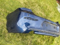 фото thumb №4, Bmw 1 f20 бампер задний задняя оригинал