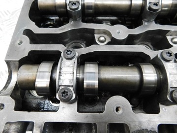 фото thumb №11, Головка комплектная - mercedes sprinter w906 2.2 cdi r6510160201