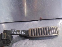 фото thumb №4, Педаль газа потенциометр vw touareg 5.0 tdi eu