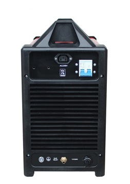 WELDER FANTASY SPAWARKA INWERTOROWA TIG ACDC JET TIG II 250 PULS MMA ZESTAW