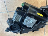 Maserati levante фара фара ксенон led правый + левый некорректируемый америка комплект Доставка, фото thumb