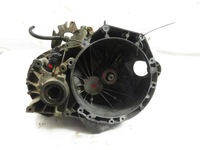фото thumb №1, Коробка передач коробки передач ford galaxy 2.0 dohc ym2r7002cer