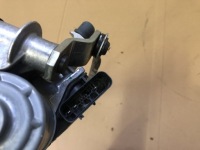 фото thumb №7, Механізм склоочисника перед ford focus mk4 iv 18-