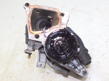 фото thumb №8, Ford transit mk5 v 2.0di 03r вакуум wakum насос