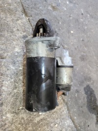 Купити Стартер opel corsa 1.3 cdti 55570445, фото thumb