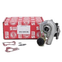 фото thumb №1, Турбонагнетатель dacia sandero; logan | 1.5 dci