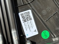 Tesla model y обігрівач комплектна європа 2024r 1679899-00-a 1670151-00-a в Україні, фото thumb