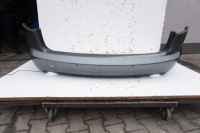 фото thumb №1, Бампер задняя задний pdc audi a6 c6 kombi lz7s