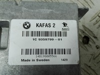 фото thumb №2, Mini f55 f56 2017 cooper s блок керування камери autoliv kafas 9359799