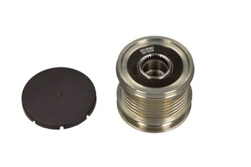 фото thumb №2, Колесо пасове генератора db 55196mg