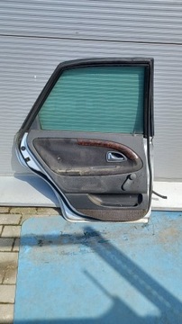 фото thumb №9, Дверь зад задние левая volvo s40 95-00r