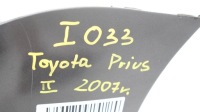 фото thumb №13, Задний бампер toyota prius ii 03-09r 1g3 pdc