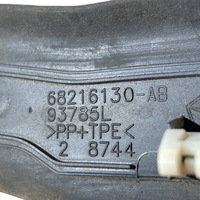 фото thumb №7, Dodge charger 2017 правая сторона молдинг pod фара задняя