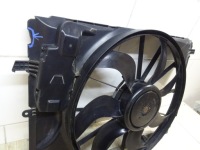 Вентилятор радиатора mercedes a b klasa w176 w246 a2465000064 в Украине, фото thumb