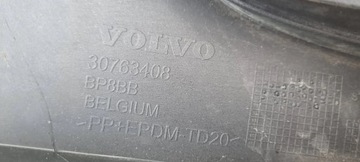 фото thumb №10, Volvo xc60 i 2008-2013 бампер перед оригінал a364