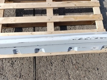 фото thumb №9, Bmw f10 f11 ліва накладка порогова м-пакет a300 8049003