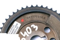 фото thumb №7, Mini r50 r52 r53 колесо цепное зубчатое w10