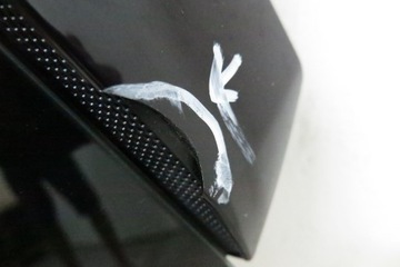 фото thumb №8, Крышка крышка багажника renault scenic ii