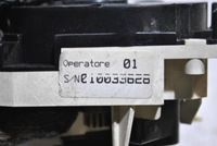 фото thumb №10, Панель керування вентиляція peugeot 307 1848819139