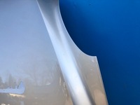 фото thumb №14, Mercedes w251 long 05- капот кришка двигуна 693