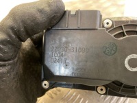 фото thumb №2, Lexus rx 450h дроссельная заслонка 2203031090