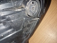 фото thumb №10, Лампа левая citroen c3 aircross 450528 eu