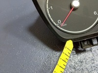 фото thumb №7, Ford focus mk2 1.8 tdci панель приладів eu 3m5f-10841-a