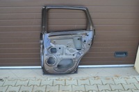 фото thumb №9, Двері правий задня праве задні mitsubishi asx