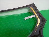 фото thumb №7, Скло кришки задня задня кришка багажника vw up 11-