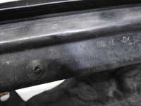 фото thumb №7, Жабо нижні peugeot 307 9638958780