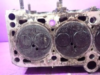 фото thumb №14, Seat alhambra i sharan 1,9tdi avg 110km головка двигуна 028103373n