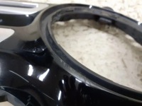 фото thumb №5, Решётка радиатора решётка радиатора mercedes gls w166 a1668850140