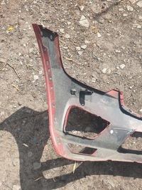 фото thumb №10, Volvo xc60 ii r-design бампер передний перед 2017- 31449127