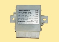 фото thumb №1, Модуль паркування pdc ml w166 a1669001703