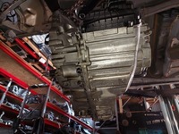 фото thumb №8, Chrysler pacifica 68311996aa повний коробка передач