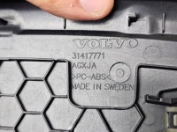 фото thumb №6, Заглушка защита накладка динамика панели консоли volvo xc60 ii 31417771