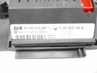 фото thumb №4, Блок керування кондиціонера renault megane 7700422140a