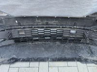 фото thumb №10, Skoda karoq 57a бампер переднее перед\