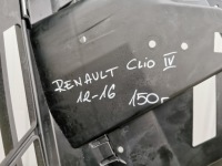 фото thumb №10, Renault clio iv 12-16 каркас pod решётка решётка 622563184r