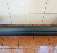 фото thumb №7, Toyota land cruiser prado j120 02-09 бампер задняя задний задний c510