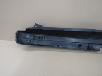 фото thumb №9, Renault trafic 3 2014-2023 бампер задня задній