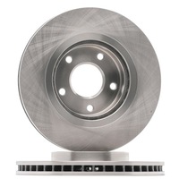 фото thumb №12, 2x stark skbd-0022037 тормозные диски тормозные перед do renault koleos hy 295,2mm