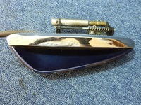 фото thumb №3, Ручка наружная alfa romeo 159 2005-2011r. правая задняя разные цвета